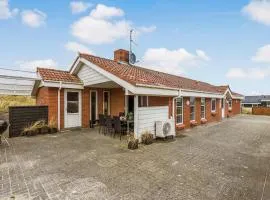 Gorgeous Home In Hvide Sande With Sauna