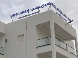 Hôtel Salam