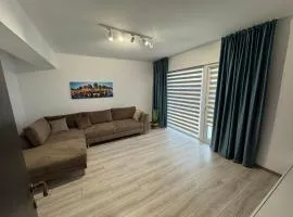 1 Mai - Luxury Park Apartments - Self check-in - Private parking 3