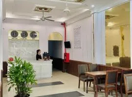 Amy Hotel Huế