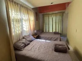 Un lugar muy bien ubicado