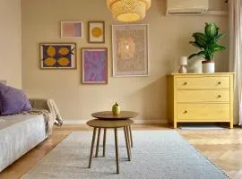 Amazing Apartment Wolkerova