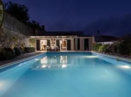 Villa Helidona with Private Pool