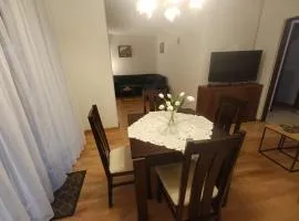 Apartament przy Długiej