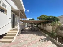 Villa Odetta - appartamento Est