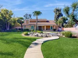 Rancho Retreat