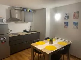 Llivia B - apartamento estudio en Llívia