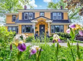 The Stella Rose B&B