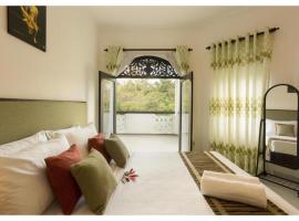 New Kandy Salido Resort，位于Tennekumbura的酒店