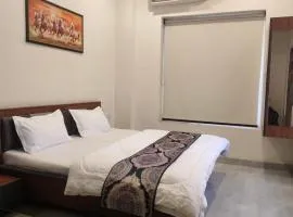 Hotel bhullar