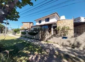 Gran Casa Cerca de la Playa