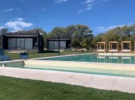 Casa Luoni Hotel Boutique & Aparts