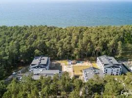 K&K Apartment - Premium z basenem - SeaShell - Easy - Rent Apartments