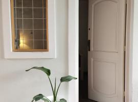 Departamento Concepcion Tucumán，位于Concepción的酒店