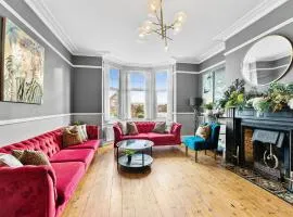 Newly Refurbed - Georgian Gem of Robin Hoods Bay