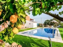 Beautiful Home In Alcolea Del Rio