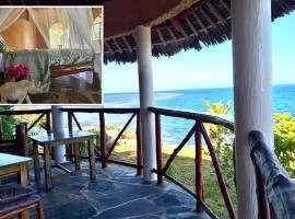 Eagle Suite 38m2 in Villa 560 m2, Indian Ocean View