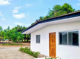 Casa Kite，位于蓬塔查梅的酒店