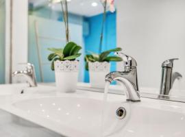 Les couleurs de Sillery，位于魁北克市的旅馆