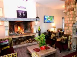 Logis Hôtel Les Nymphéas