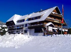 Landgasthof Jostalstüble