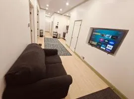 New! Golden Getaway walk to the falls