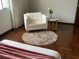 Apartamento aconchegante