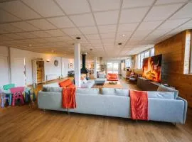 Le LOFT de la Route des Vins