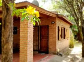 Complejo Entresierras