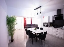 Apartalux Premium Suites