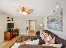 Charming Bedroom Near Disney Land, Orange County