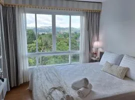 Plus condo 2 kathu by Tida