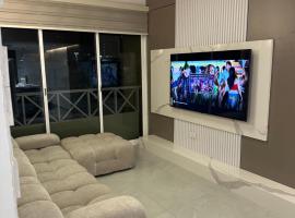 APARTAMENTO Lecheria 2 HAB 2 BAÑOS 6 PERSONAS