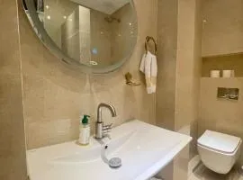 Appartement Neuf et Moderne