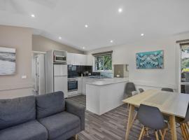 BIG4 Aireys Inlet，位于爱丽丝湾的酒店
