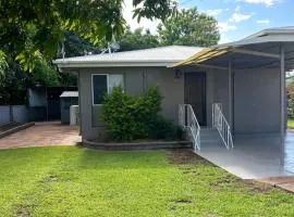 Mount Isa - Epsilon is on