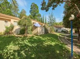 Holiday home in southern Corsica