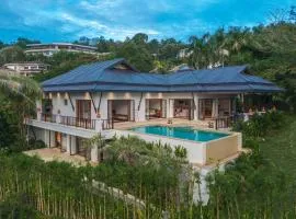 V151 Nicest Villa With The Best Views In Phuket