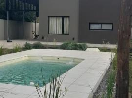 Lagom Loft，位于阿雷西费斯的酒店