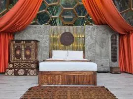 The Honey Trap - Glamping at Karuna El Nido