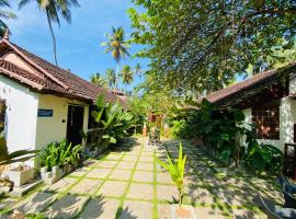 Hotel Holiday Home，位于可瓦兰的酒店