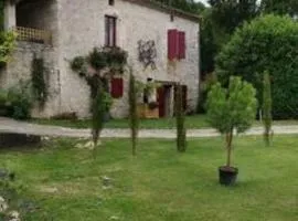 La bordette
