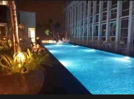 Suasana Suites