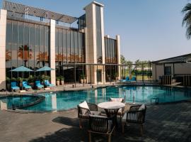 Villasita Resort，位于Kankhal的酒店