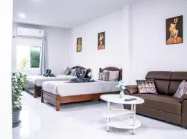 Relax home