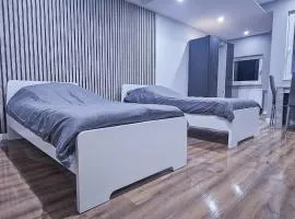 Sachsenheim Rooms & Apartments