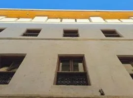Firefly boutique Hotel Zanzibar，位于桑给巴尔阿贝德·阿曼尼·卡鲁姆国际机场 - ZNZ附近的酒店