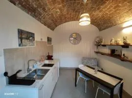 Sotto la Torre - Piano Terra