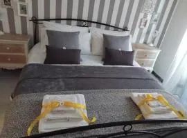 Regina Margherita Casa Vacanza