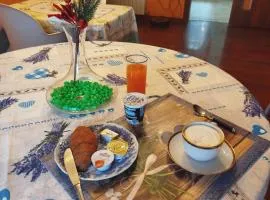B&B Signora Minù